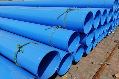 涂塑給水管預算價格杭州2022年報價