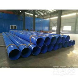 江蘇自來(lái)水輸送用涂塑防腐管道產(chǎn)品動(dòng)態(tài)