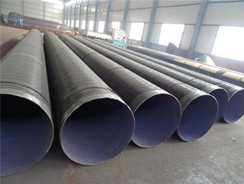 霍爾果斯市防腐管道廠家精品 高品質(zhì)防腐管材的應用與優(yōu)勢