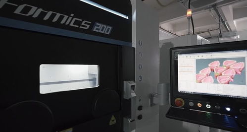 華曙高科助力福鈦科技創(chuàng)新突破，7臺金屬3D打印機年產超1.5萬件高爾夫桿頭