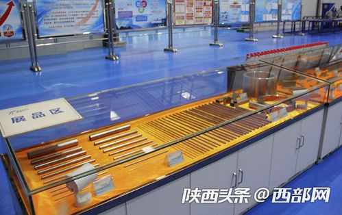 聯動上下游企業(yè) 陜西鏈主企業(yè)聚力攻關鈦螺絲“卡脖子”難題