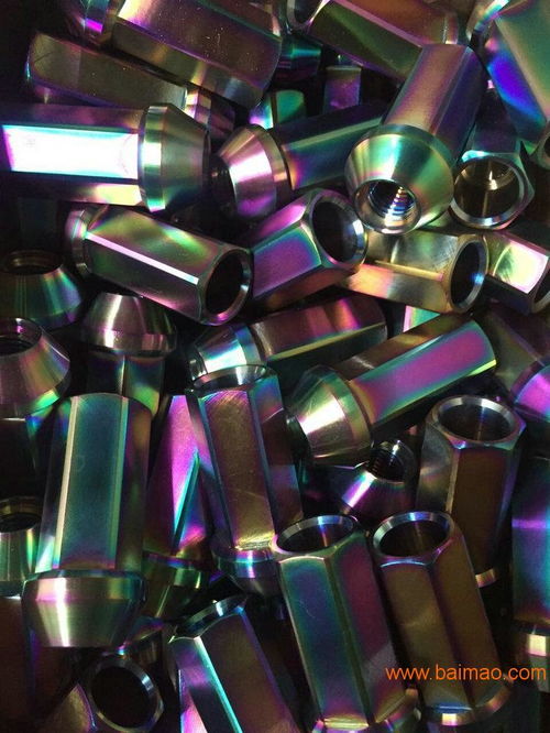 訂制高強度鈦螺絲 山東與上海地區(qū)的生產與價格分析